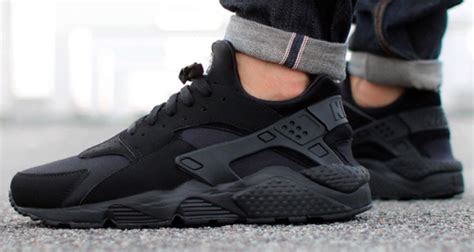 old style nike huarache